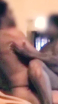 Desi Uncut Tamil Exotic Wife's Pussy Licked Missionary & Wild Cowgirl on Twitter Bull! Indianhotwifex