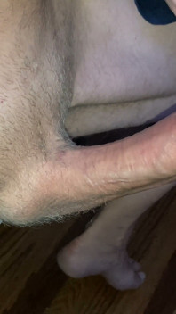 Morning Wood Quickie Hard as Fuck