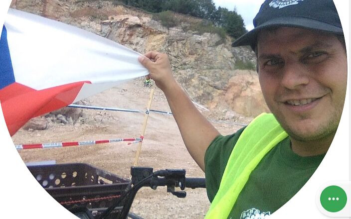 Mysak: Cinta terangsang