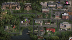 Joystick Cinema: The Genesis Order - (pt 70) - Her Step Daughter Out so Lets Fuck