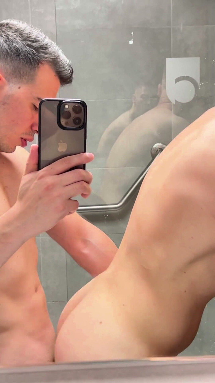 Lucas MBoy: Lucas Fucks Filip