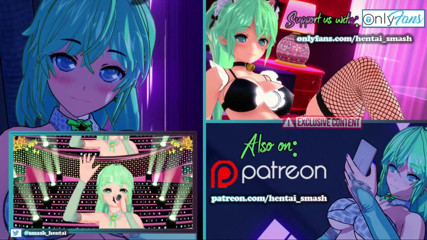 Hentai Smash: Sailor Moon si fa mangiare la figa da Sailor Mars,...