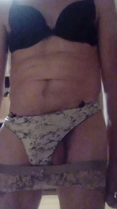 Mcobraxxl lingerie