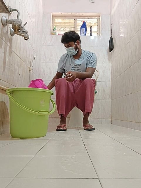 Km: Mon aventure amoureuse anglaise