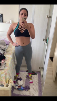Gym Time