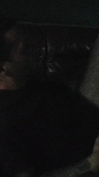 White Boy Sucking Latino Cock on Webcam
