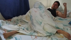 Mr_jhovin: Куліадера і домашні плотські втіхи