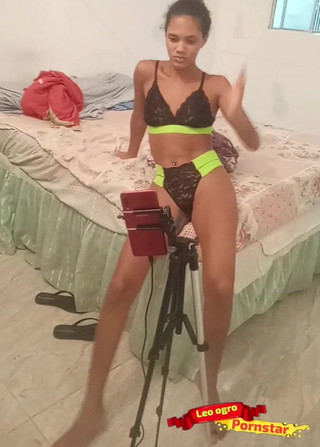 LeoOgro: My Little Stepdaughter Became a Virtual Whore