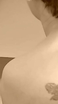Neck Shoulder Definition Fetish Short