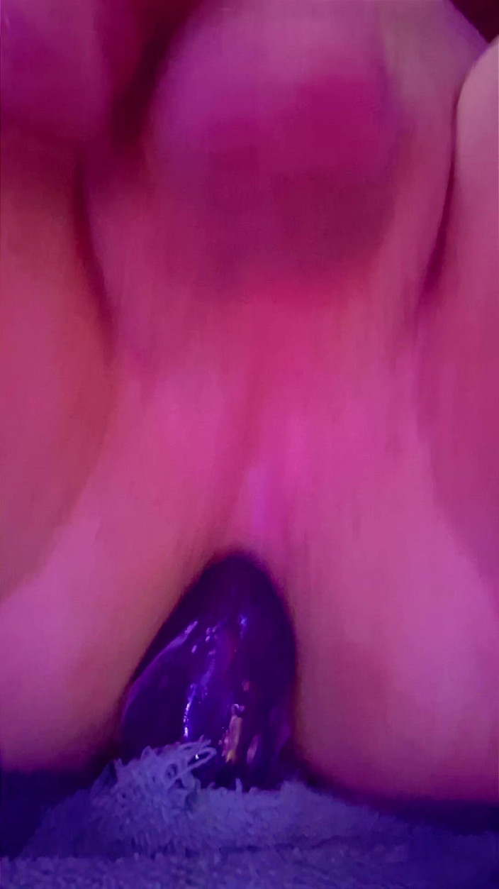 Northwoods Cock: Cummin без рук