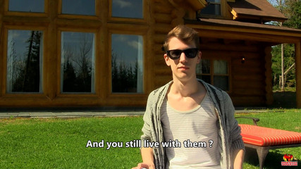 Phoenixxx: 与性感的萨莎一起欣赏美景