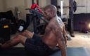 Hallelujah Johnson: Pelatihan Core Workout Saq Memungkinkan Klien Meningkatkan Kemampuan mereka untuk...