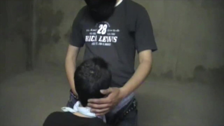 Gaybareback: Extreme sexuelle aggression durch araber