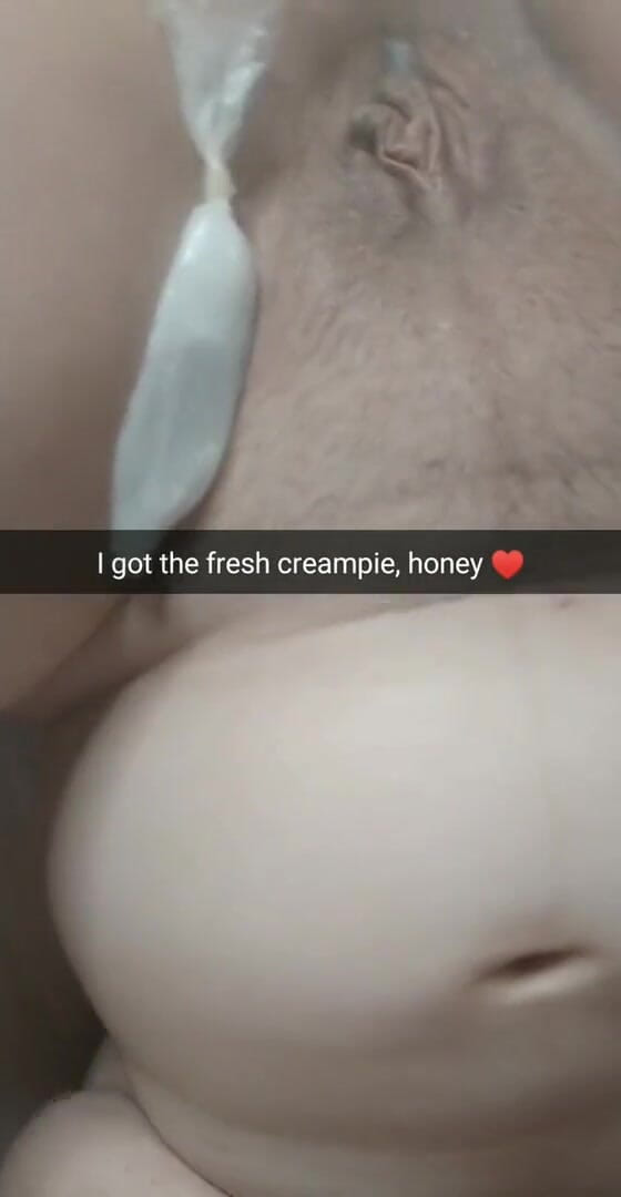 Milky Mari: Awek curang sangat suka seks pembiakan tanpa diprotek dan creampie! -...