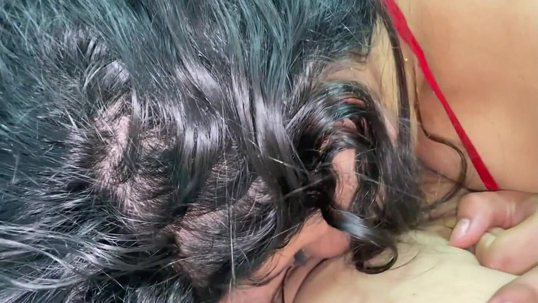 Joraul: Güzel latin sürtük İspanyolca hasta pornosuyla sikişiyor