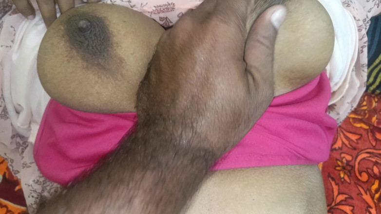 Laxi ammu: Misionářská pozice šukání