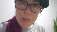 Nerdy_faery: Dvě chcanky od Nerdy Faery