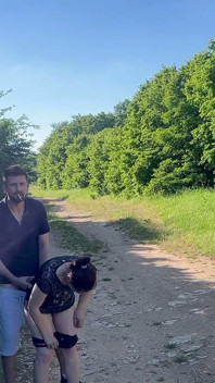 Anal în pădure 3