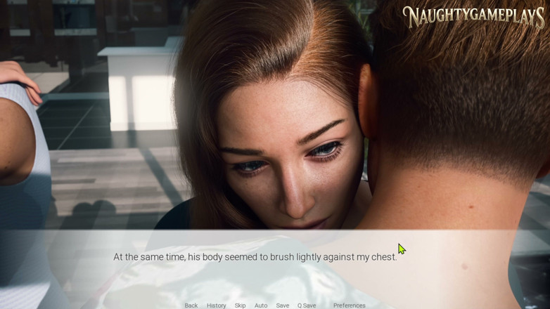 Naughty gameplays: เมียของเกาะ Dero (ตอน 02) โดยไข่สีเข้ม - เมียร่านเงี่ยน