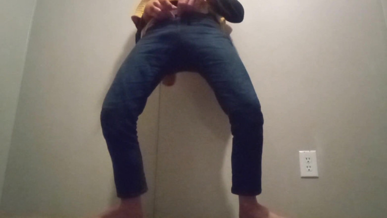 LilTaste: Stripping Down &amp; Teasing Myself