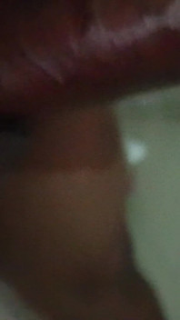 Oil Massage for Horny Pusssy