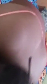 Tante India hot sama mantan pacarnya