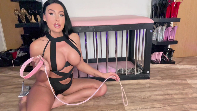 Mila Amora: Без киски