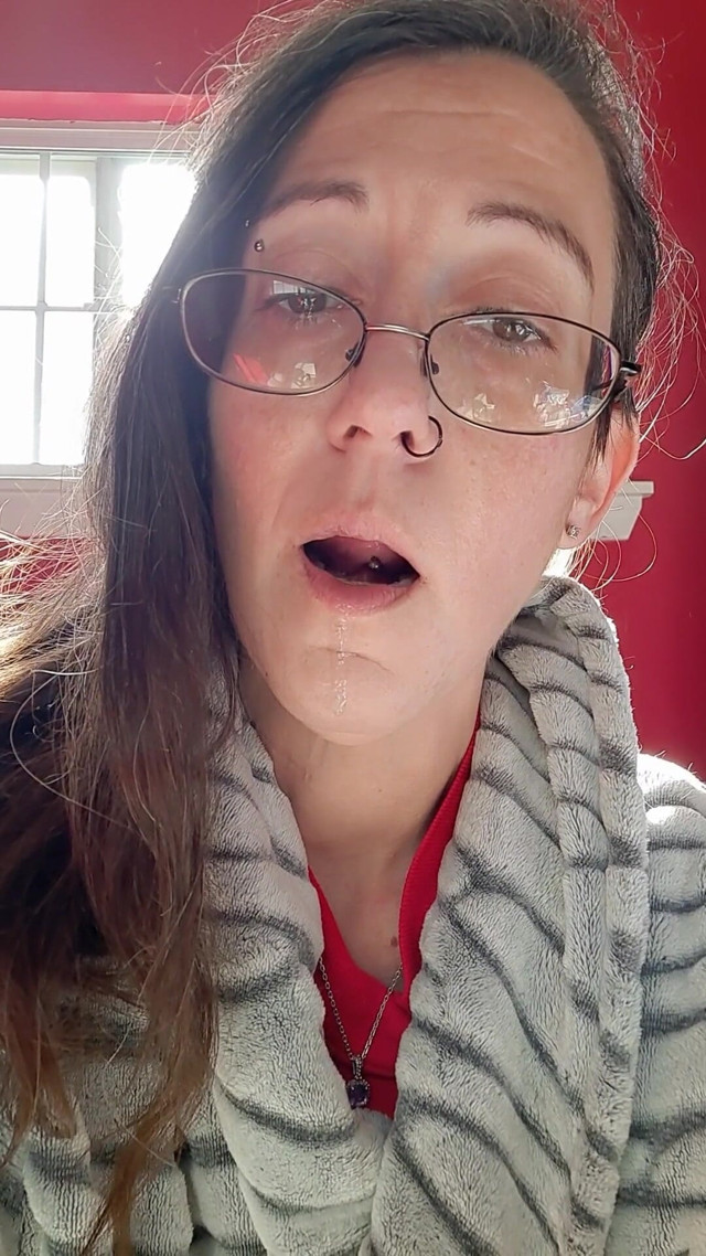 Cum Get a Taste (Naughty alchemy)