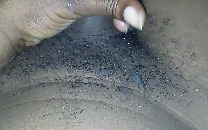 SweetDWillie456: Riesige cumshot-ladung von großem schwarzem monster-papi-schwanz