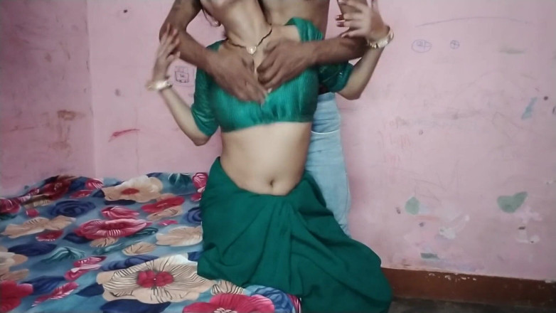 Shahilsingh119: Velká desi sexy manželka
