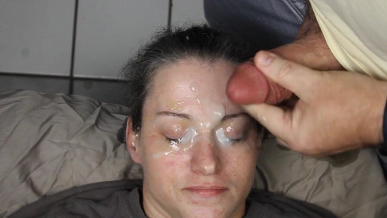 Dirty Dees: Dirtydees Huge Loads of Cum Blasted in My Eyes