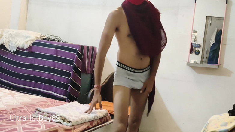 UltraHotBoy69: Fashion Time Show