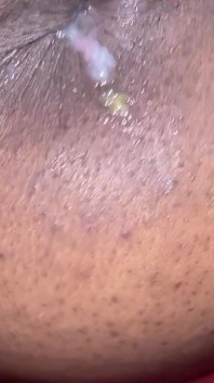 義理の妹のデカくてジューシーなお尻に中出し
