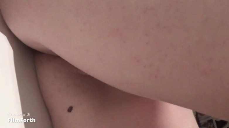 Ivana's movie: Ivana94. Corpul meu sexy