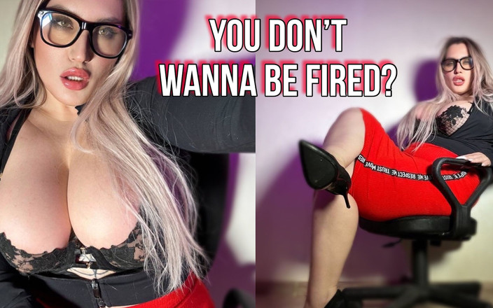 Swag Russian Panda: 私をまたはyoure解雇してください