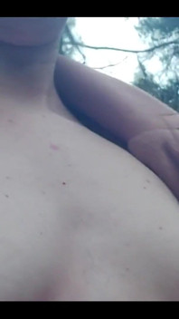 Putting Some Titty Action on Your Fyp Today