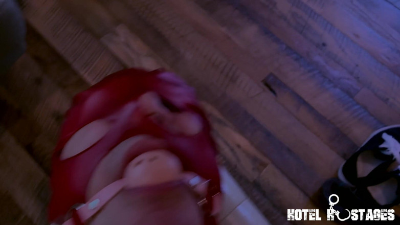 Hotel Captives: เบดแอนด์เบรกฟาสต์ Pt3 พร้อม Harry Allcock