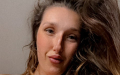 DildoLover94: Kdo miluje kouření?