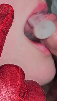 Queen of Blowjob