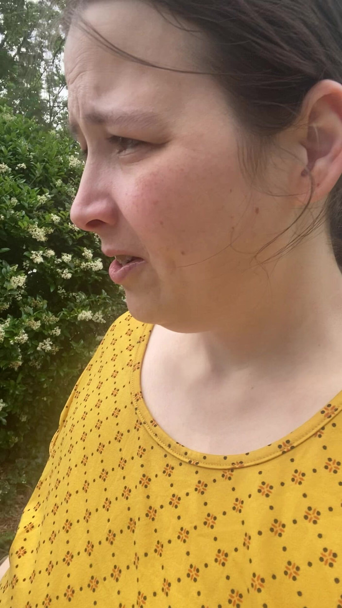 MissChrystalline: Un pic îndrăzneț din partea 3