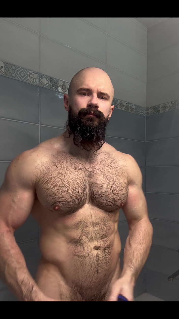 Mister Stone: Musculare