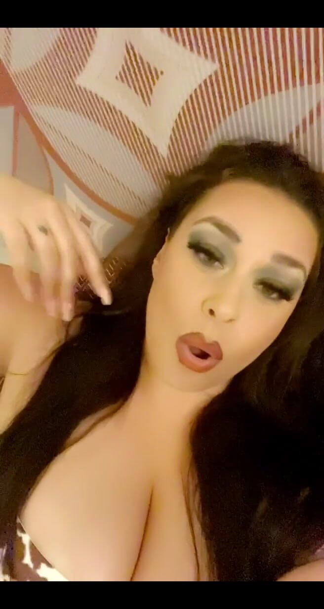 Anastasia Lux: Ich singen nur lieder