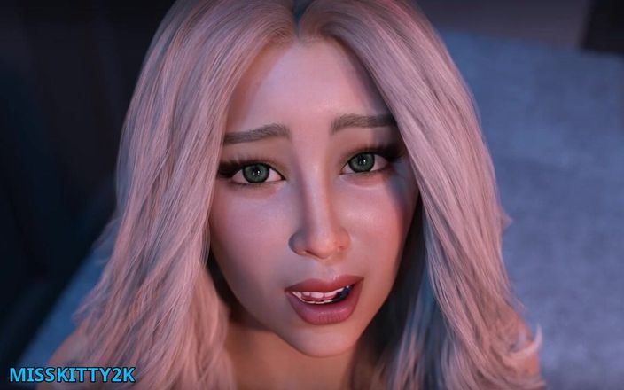Miss Kitty 2K: Wvm - 第245部分 - misskitty2k的两行意味着什么