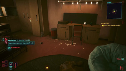 LewdArcade: Cyberpunk 2077 Judy - scenă sexuală - Joc porno cu scenă de piramidă