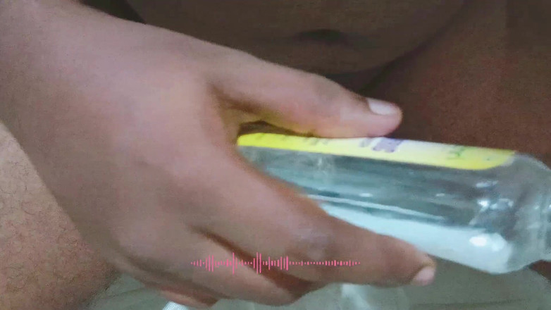 rahuman: 夜のマスターベーションが「he Was off Limits」と同期する官能音声ストーリーパート2