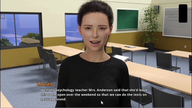 Johannes Gaming: College Kings 6 Saya Tak Percaya Ive Dikongkek Emily