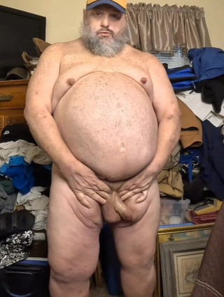 GeneWadexxx: Pojďme na bate akci