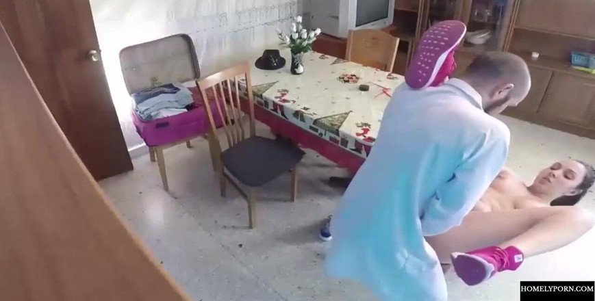 Pamela Sanchez: Pamela je velmi nadržená, potřebuje injekci čůráka Ježíš Sanchezx