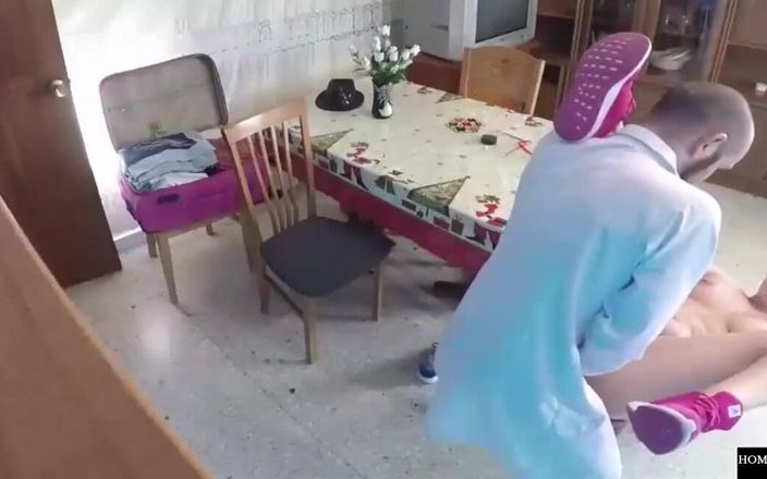 Pamela Sanchez: Pamela molto eccitata, ha bisogno dell'iniezione di cazzo jesus sanchezx
