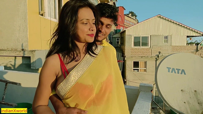 Indian Xshot: Indisches neues paar erstmals flitterwochen-sex! Desi romantischer sex